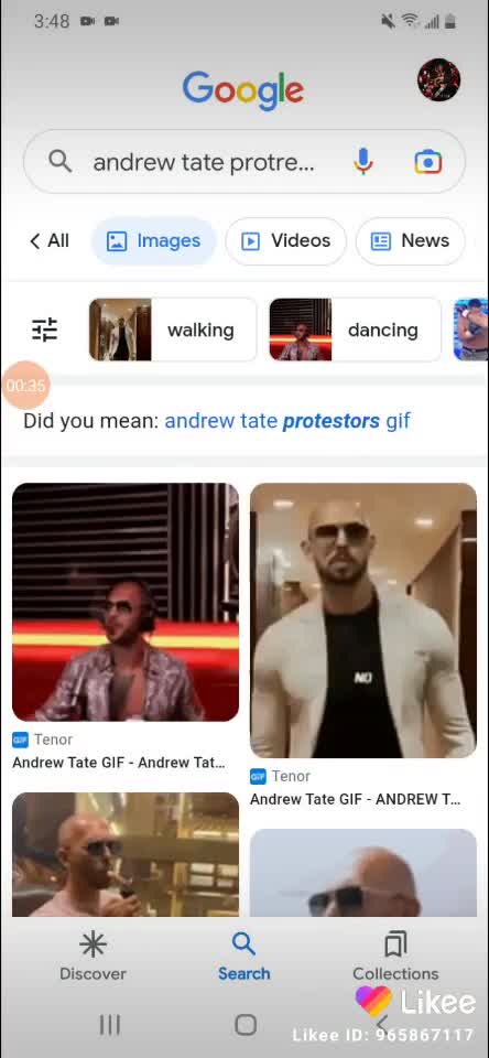 "Toxic masculini'y" rant