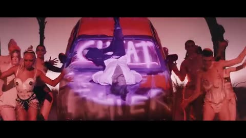 Petras - Unholy ( offical music video)