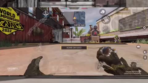 They exploded my C4 for me…