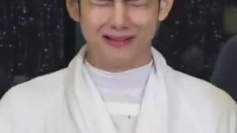 BTS V FUNNY MOMENTS Part 1