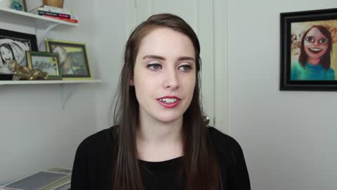 Overly Expressive Face