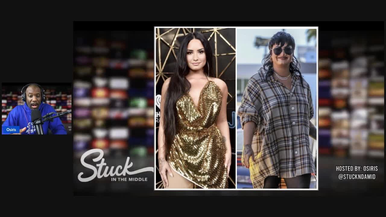 Fans beg Surgery addict TikTok star Mary Magdalene to STOP