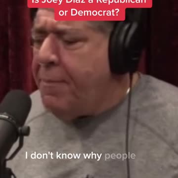 Joey Diaz