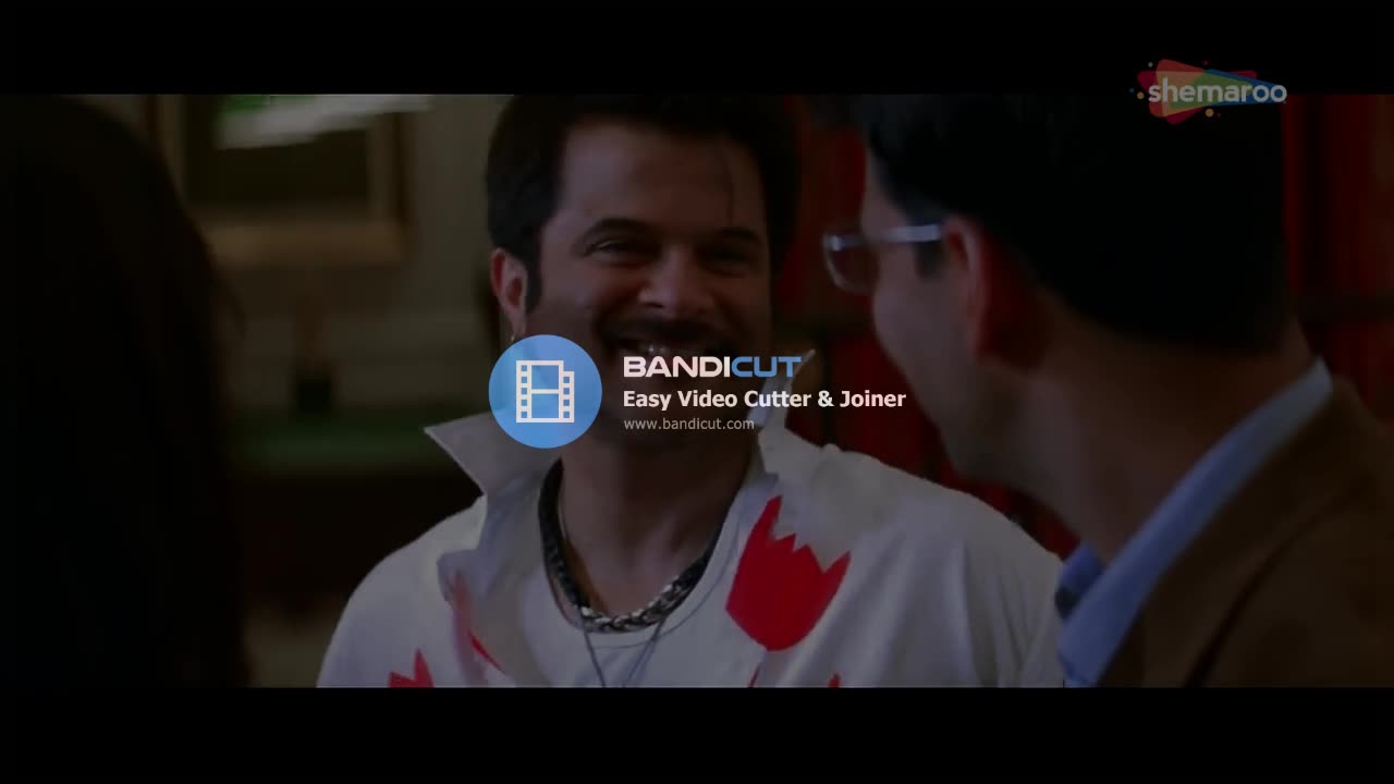 WELCOME MOVIE SCENE