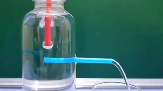 How does this work