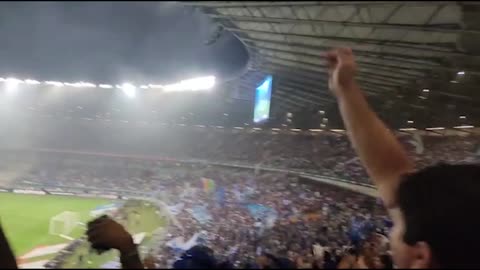 Stadium Mineirão - Brazil MG-BH