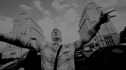 Schokk feat. Gera Berlin - ННР