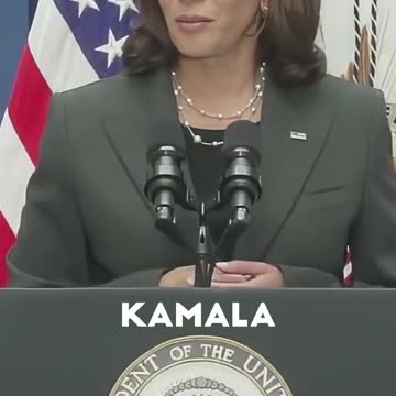 Kamala, Electric Vehicles Are Cheaper To Own