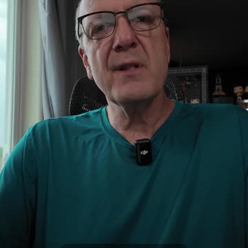 Thought for today: Let's perfect our love