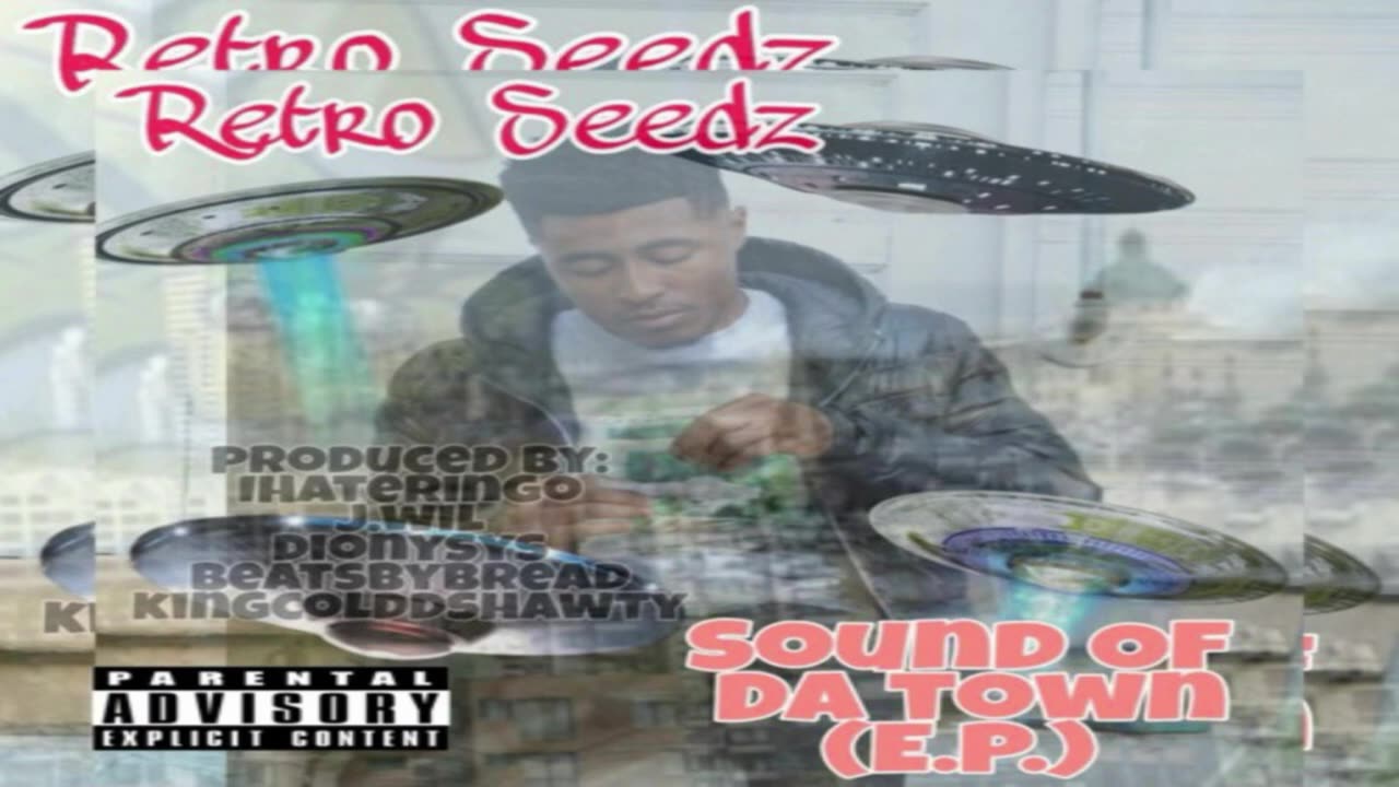 Retro Seedz - PTSD (Official Audio) || Only Feed da Family Ent.