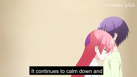 Tonikaku Kawaii Pregnancy Test