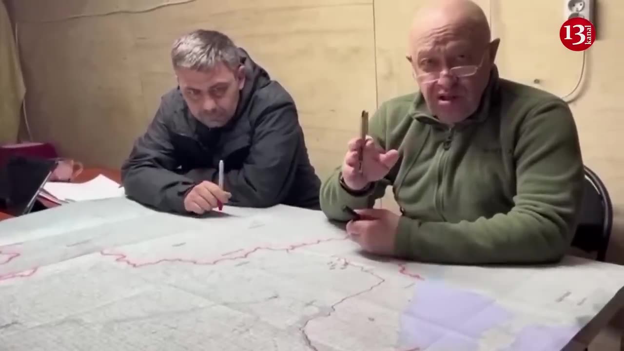 Ukraine deployed more than 80,000 servicemen around Bakhmut- Chief of Wagner warned