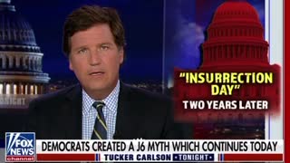 Insurrection Day 2 Years Later: Let’s review the Lies