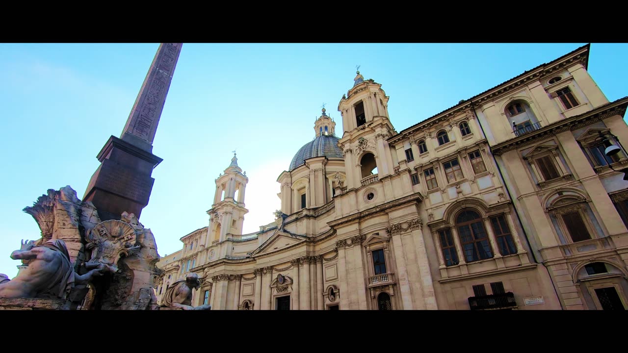 Beauty Of Rome U must Give a Watch...:3