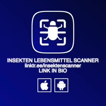 Insect Scanner
