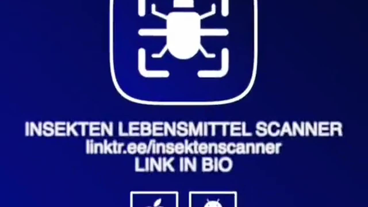 Insect Scanner