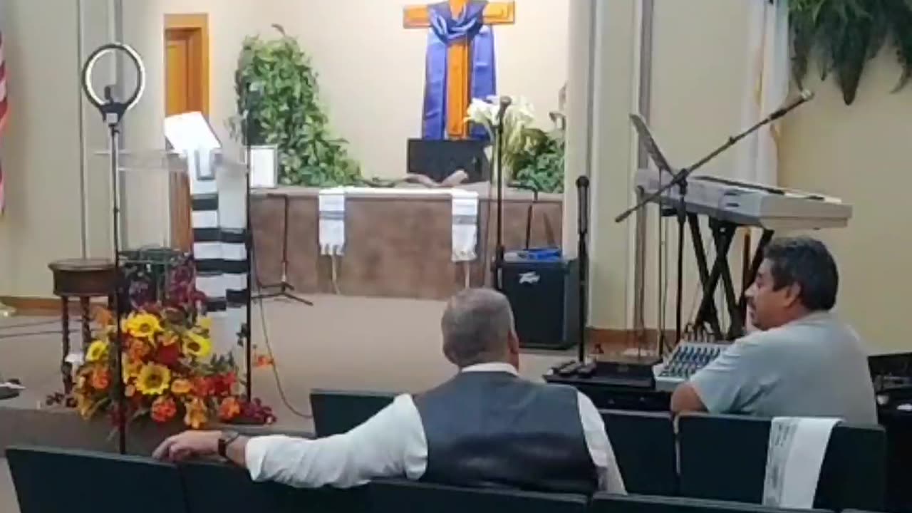 Cornerstone Clips - September 20, 2023