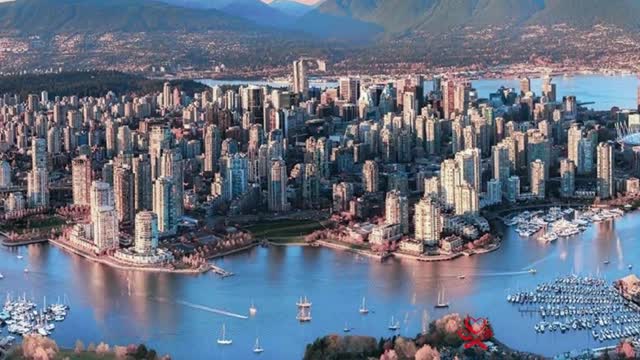 4 THINGS TO DO WHILE VISITING ''VANCOUVER'' CANADA