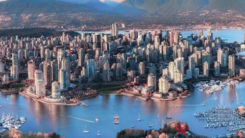 4 THINGS TO DO WHILE VISITING ''VANCOUVER'' CANADA