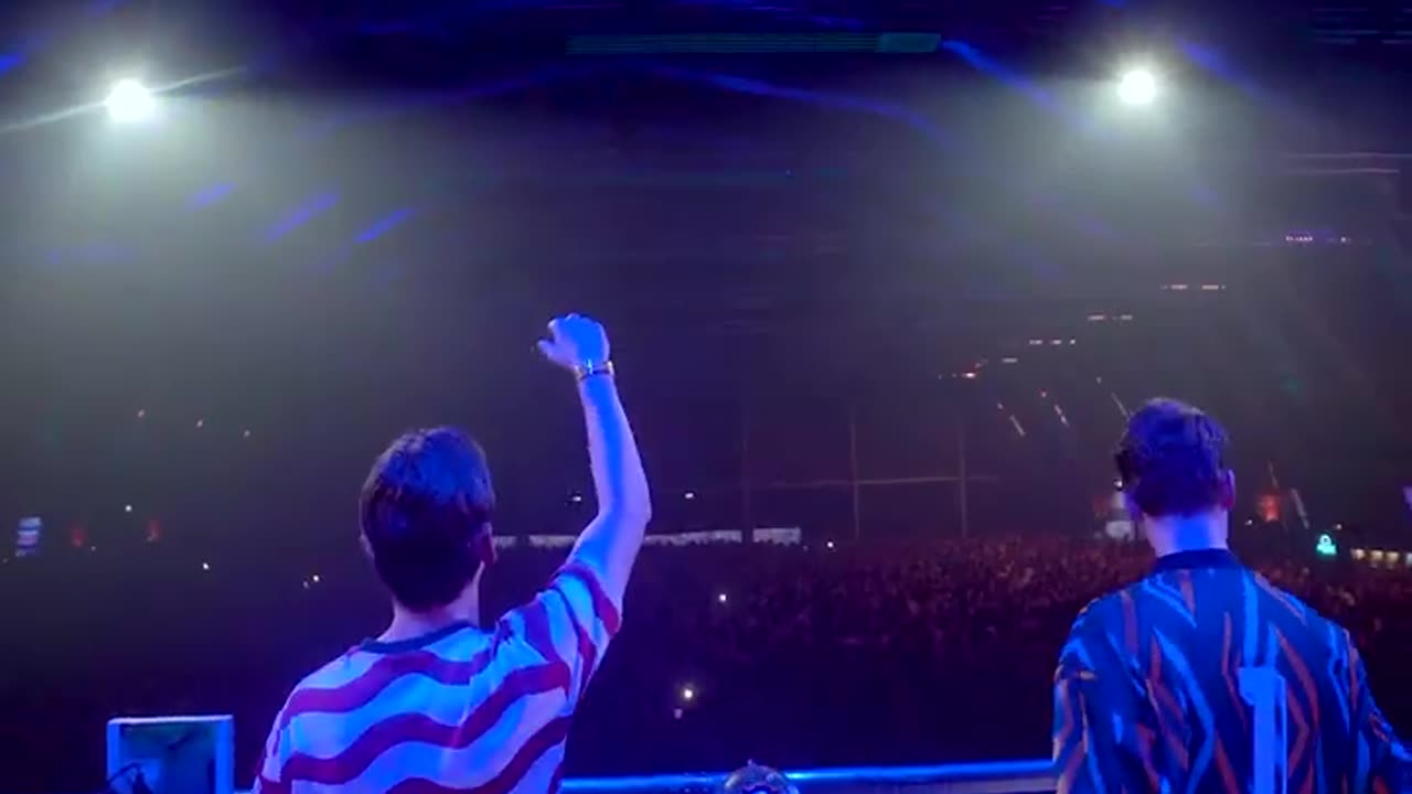 AMAZING DANCES