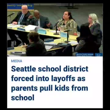 Seattle | You’re more powerful than you know..