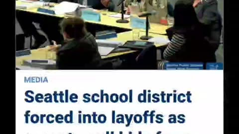 Seattle | You’re more powerful than you know..