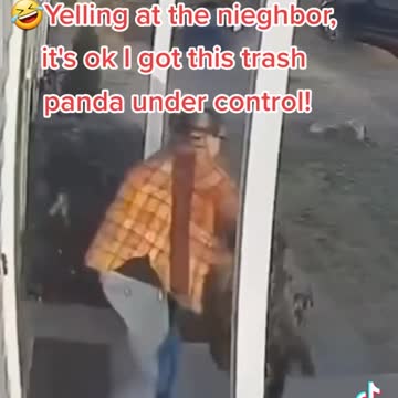 This is what happens when they mess with our children...