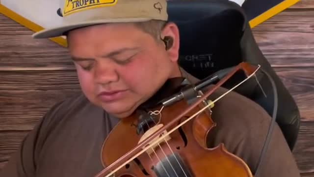 Right in the feels