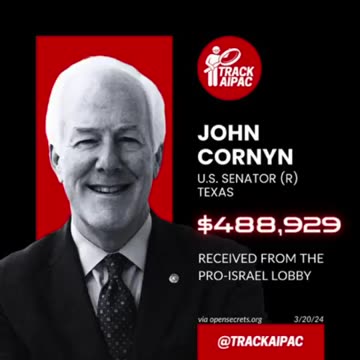 AIPAC spent $100M in US political bribes this year alone