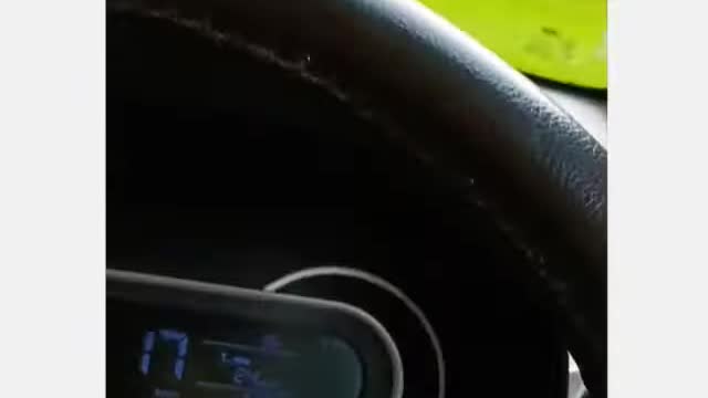 Driving video