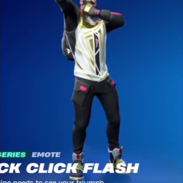 Click Click Flash!: last seen… #fortnite #gaming #viral #fortnitebr #shorts