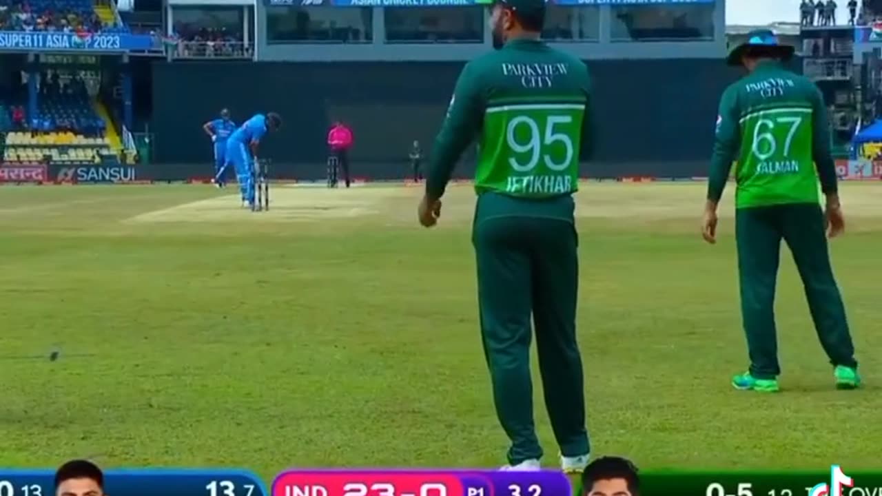 naseem shah