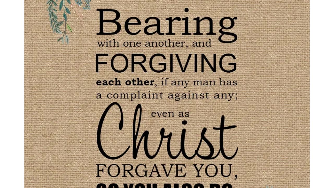 Morning Prayer of Forgiveness #youtubeshorts #jesus #grace #mercy #faith #blessed #fyp #joy #trust