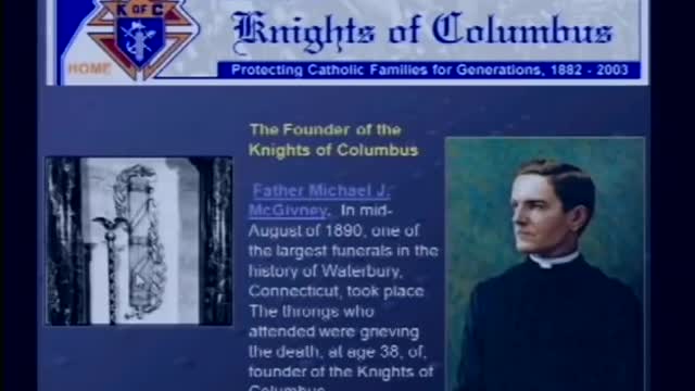 The Beamable Sustainable Princes / Rekindling the Reformation - Walter Veith