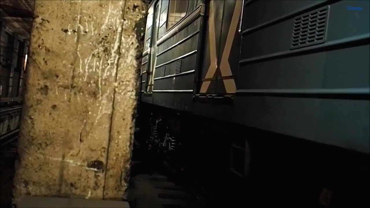1520 UFScrew Moscow [Graffiti]