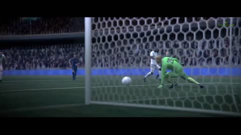 Animasi Inspiratif: Kisah Perjalanan Hidup Lionel Messi