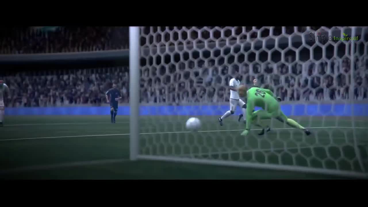 Animasi Inspiratif: Kisah Perjalanan Hidup Lionel Messi