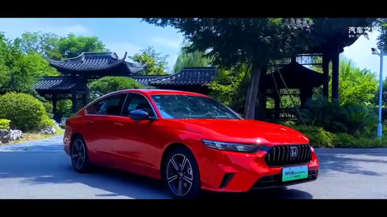 Honda City new Model 2024