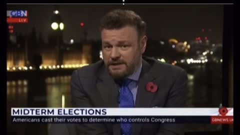 What the British media thinks about the US election system