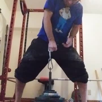 Pinky lift (right hand)