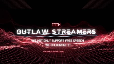 Join the Outlaw Streamers Network 