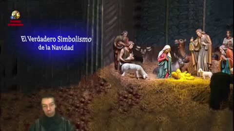 El Verdadero Simbolismo de la Navidad