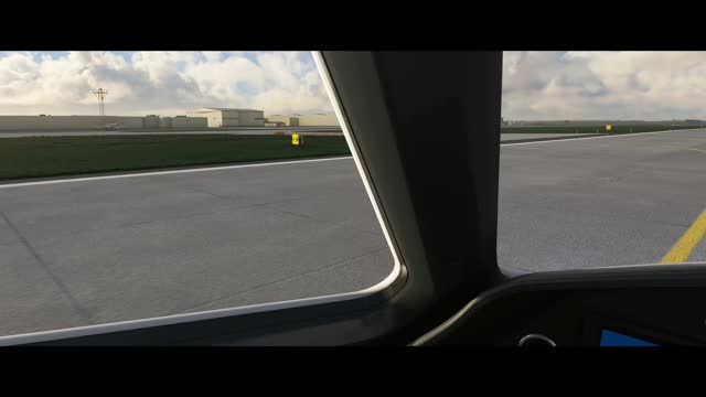 My Takeoffs and Landings 2