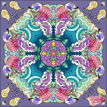 Color pic of the day October 17 2023