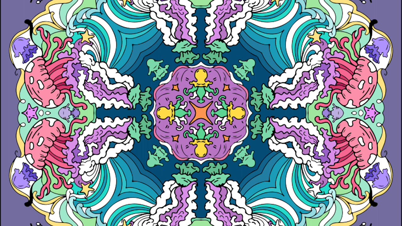 Color pic of the day October 17 2023