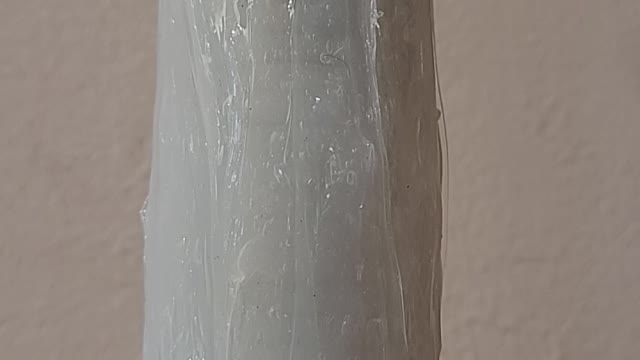 Why I Am Stretching The Magnetic Field?