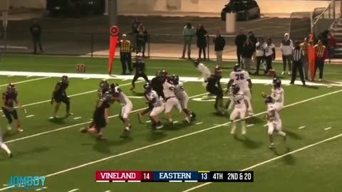 High school ref cheats, WTF!
