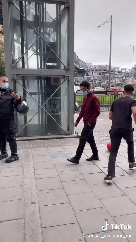 soccer_evolution_md Soccer Evolution MD SORPRESA