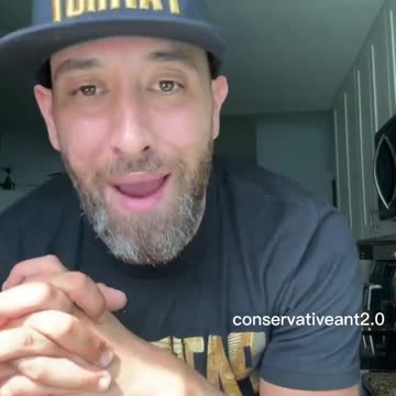 Gay Influencer Speaks Out After Attending Kamala Harris Rally