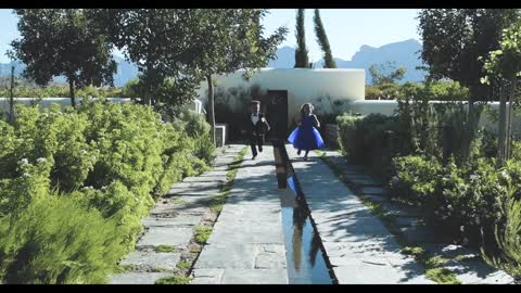 Edlan & Lisha Instagram Wedding Film